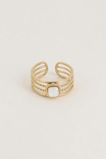 Bague Daniella