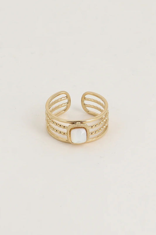 Bague Daniella
