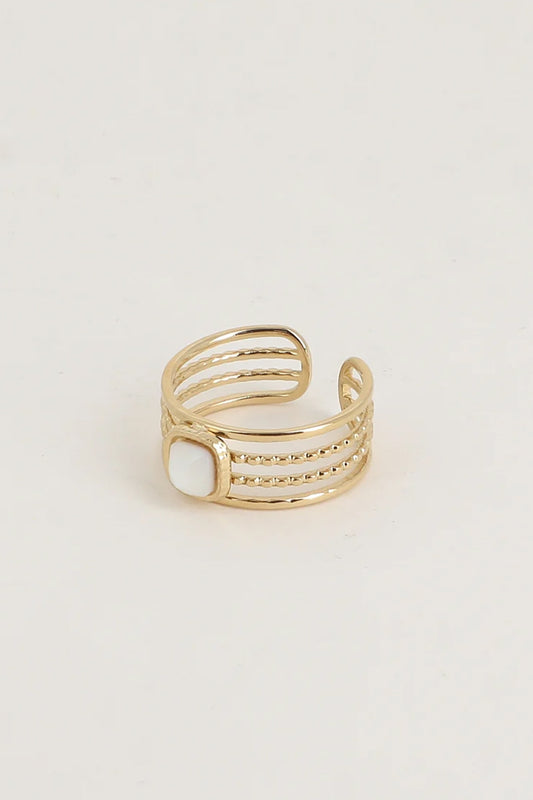 Bague Daniella