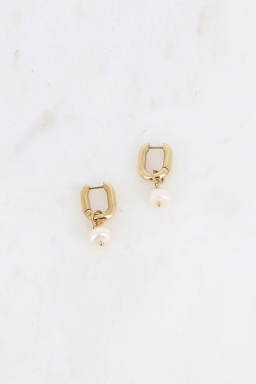 Boucles d'oreilles Daniela