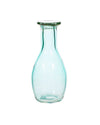 Vase Deepa bleu