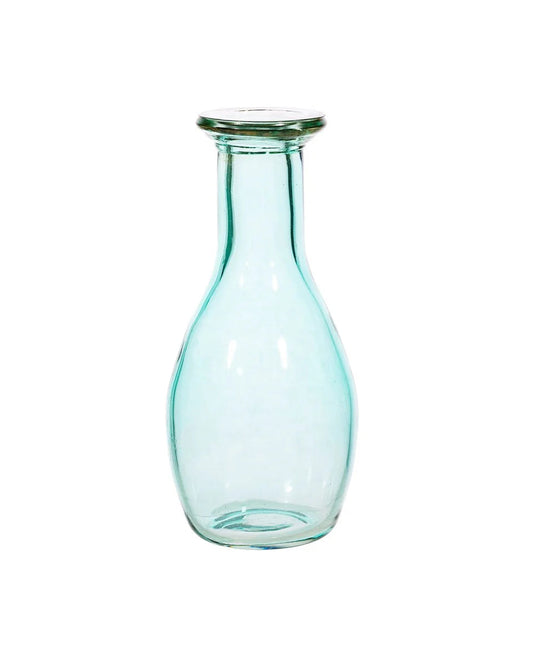 Vase Deepa bleu