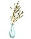 Vase Deepa bleu