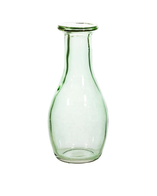 Vase Deepa vert