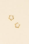 Boucles d'oreilles Destinée