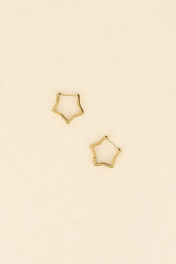 Boucles d'oreilles Destinée