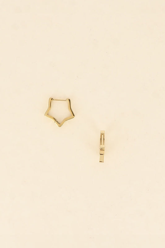 Boucles d'oreilles Destinée