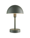 Lampe Doris by Kubbick, Intérieure / Extérieure Sans Fil - Vert Olive