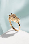 Bague Dragon