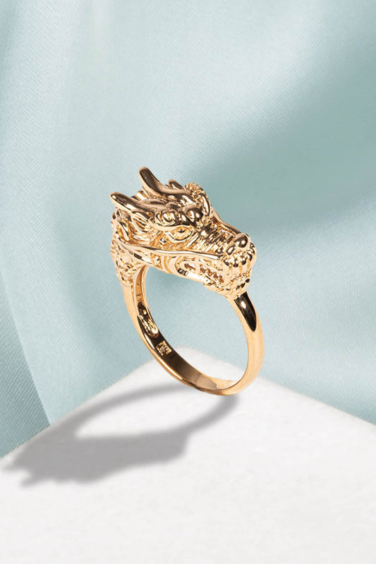 Bague Dragon