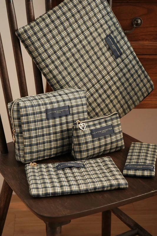 Pochette Dublin