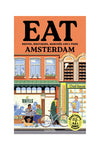 Food Lovers Travel : Eat Amsterdam