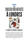 Food Lovers Travel : Eat Londres
