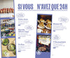 Food Lovers Travel : Eat Amsterdam