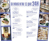 Food Lovers Travel : Eat Paris