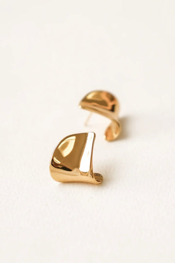 Boucles d'oreilles Eileen