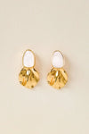 Boucles d'oreilles Ekan
