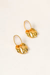 Boucles d'oreilles Ekan