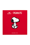 Pin's Walking Snoopy
