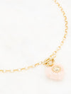 Collier Esmeria