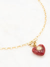 Collier Esmeria