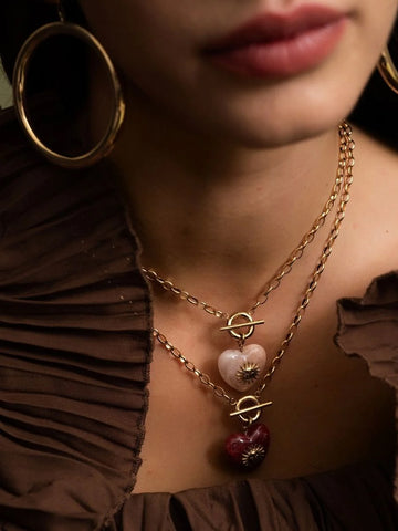 Collier Esmeria