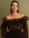 Collier Esmeria