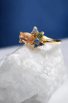 Bague Espargos