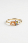 Bague Espargos