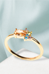 Bague Espargos