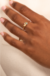 Bague Espargos