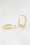 Boucles d'oreilles Essra