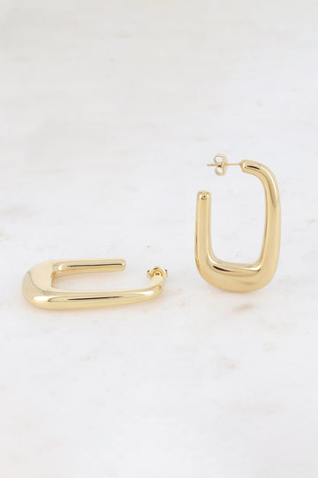 Boucles d'oreilles Essra