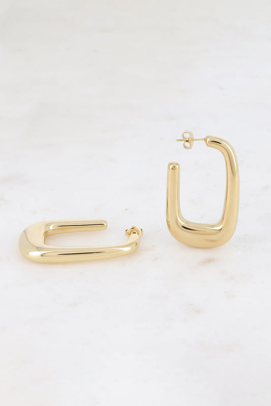 Boucles d'oreilles Essra