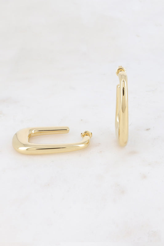 Boucles d'oreilles Essra