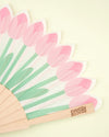 Eventail Tulipe