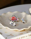 Pin's - Ex Voto