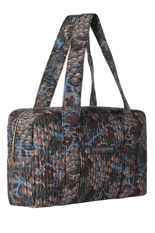 Sac week end Forêt enchantée