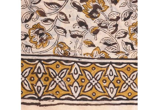 Foulard Anaya - écru