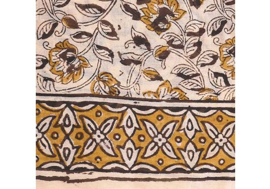 Foulard Anaya - écru