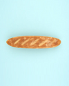 French barrette Baguette