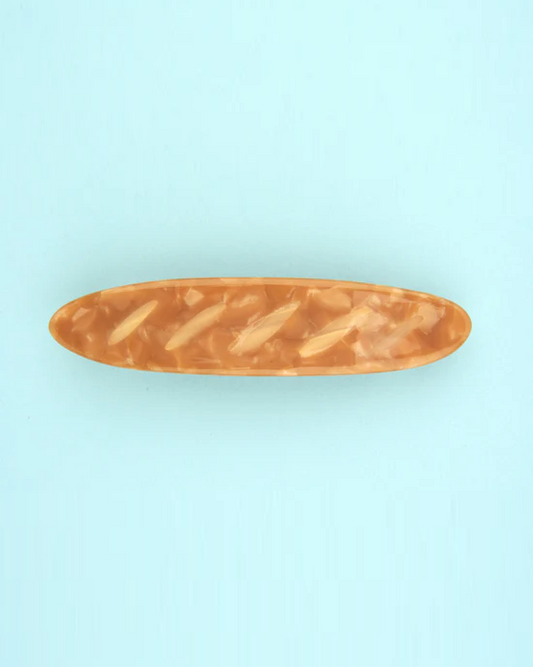 French barrette Baguette