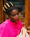French barrette Baguette