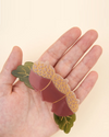 French barrette Glands
