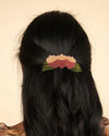 French barrette Glands