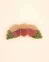 French barrette Glands