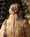 French barrette Glands