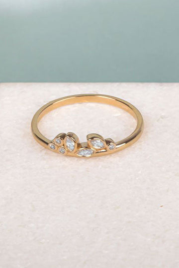 Bague Fresia