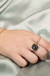 Bague Fresia