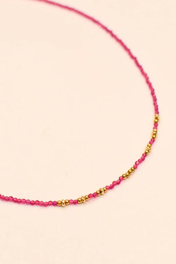 Collier Gaia